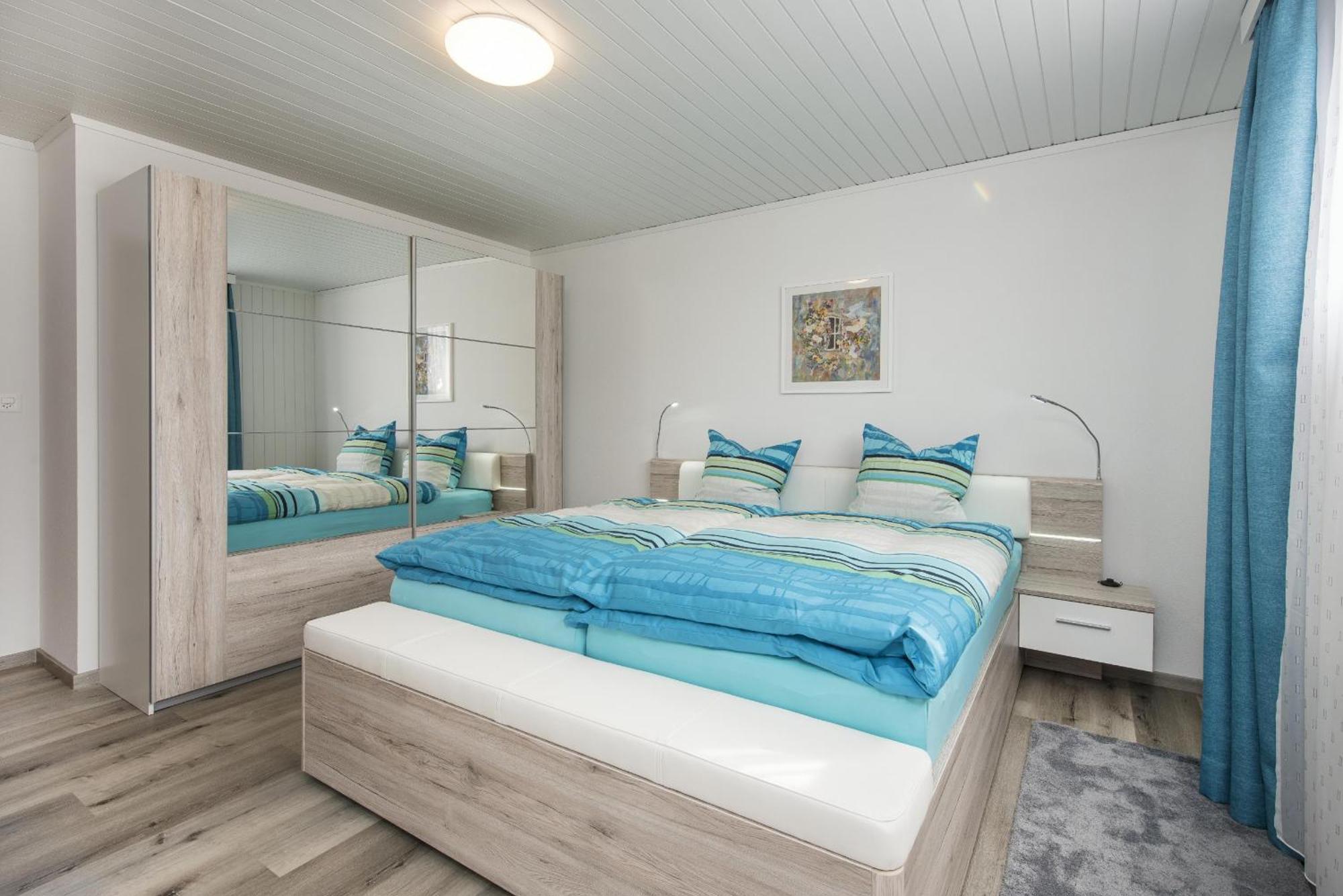 Bella Vista Leilighet Wildhaus Eksteriør bilde